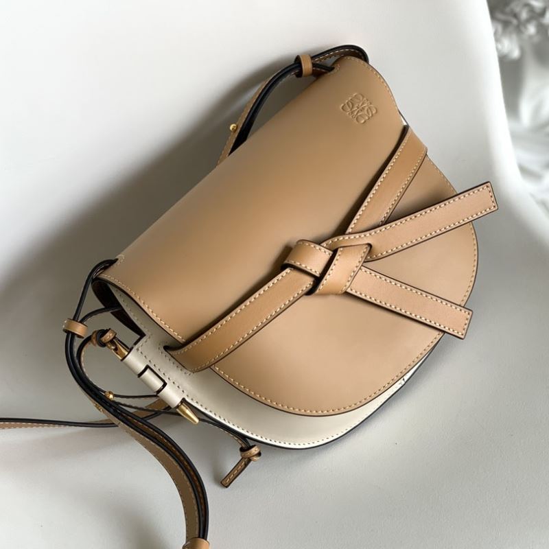 Loewe Gate Bags - Click Image to Close